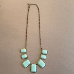 J. Crew Necklace